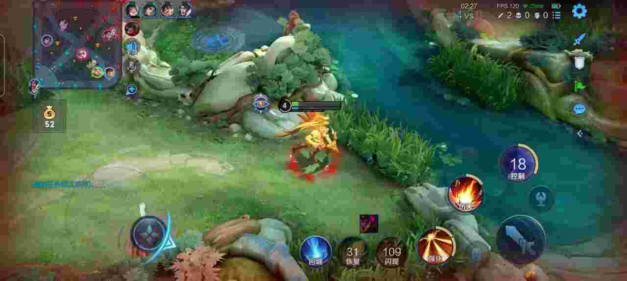 王者荣耀擎天柱 - 和平精英巡查外挂视频辅助预览图
